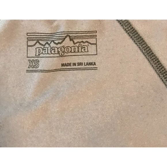 Patagonia Women's Centered Stretch Leggings - Size Extra Small - Picture 6 of 11